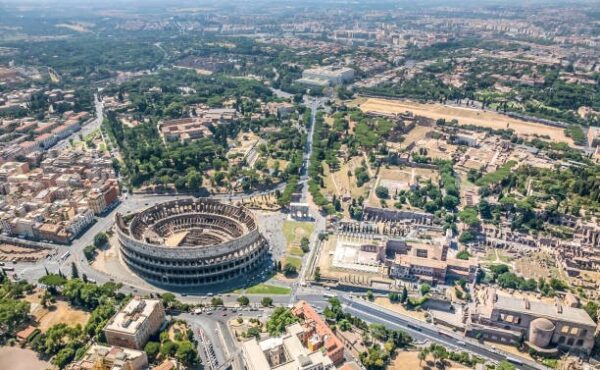 Rome and Paris - Image 5