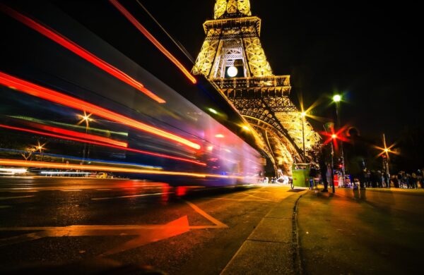 Rome and Paris - Image 2